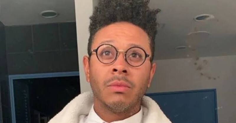 Kalimba se defendió de las acusaciones en su contra - Créditos: Instagram