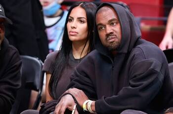 Kanye West y Chaney Jones terminan su relación y ella toma una drástica medida