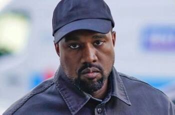 Kanye West mensajea a mujer de George Floyd y se declara víctima de linchamiento digital y económico