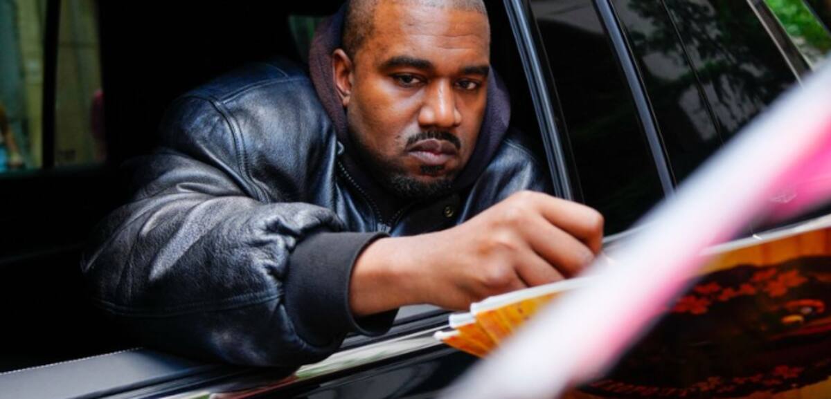 Kanye West no enfrentará cargos tras presunta agresión a fan - Créditos: TWITTER