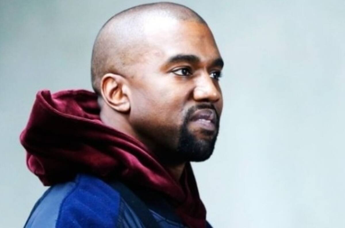 Ya está disponible la colección de Yeezy West con GAP y Balenciaga