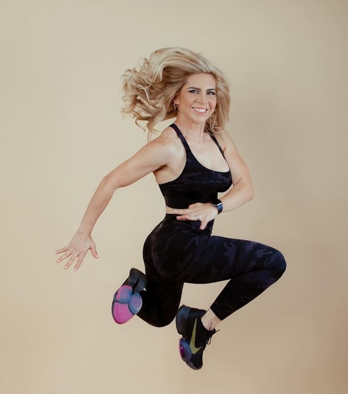 Karla Panini opina sobre la relación de Maite Perroni y Andrés Tovar - Créditos: Instagram: @kpaninimx