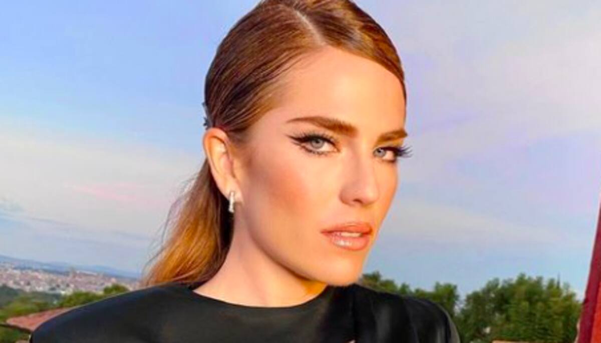 Karla Souza es una reconocida actriz y productora mexicana. - Créditos: Instagram