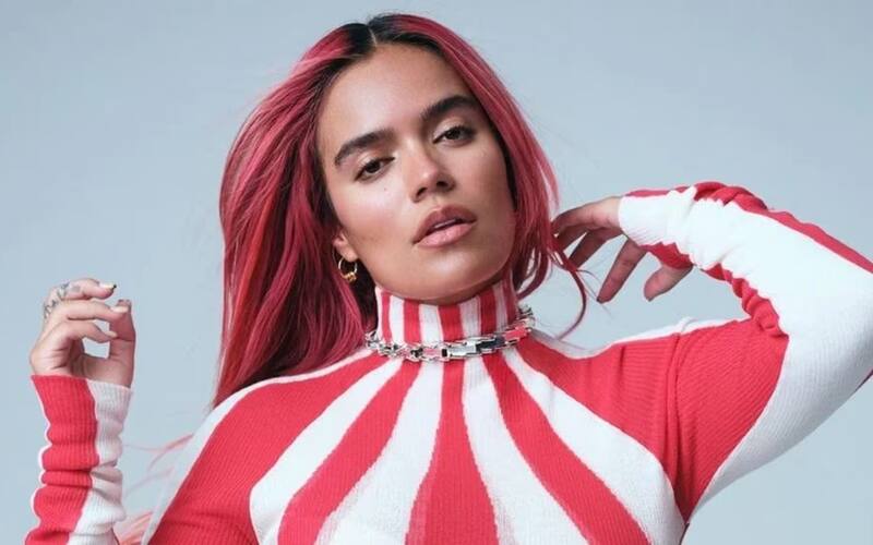 El acuerdo al que llegaron Karol G
e Interscope Records es totalmente excepcional.