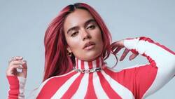 El día que Karol G quiso no ser nunca más cantante