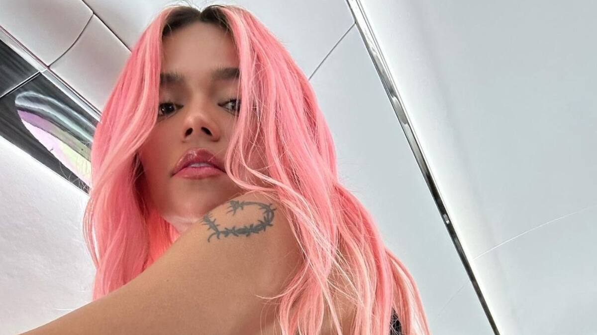 Karol G: Descubriendo sus rituales antes de los conciertos