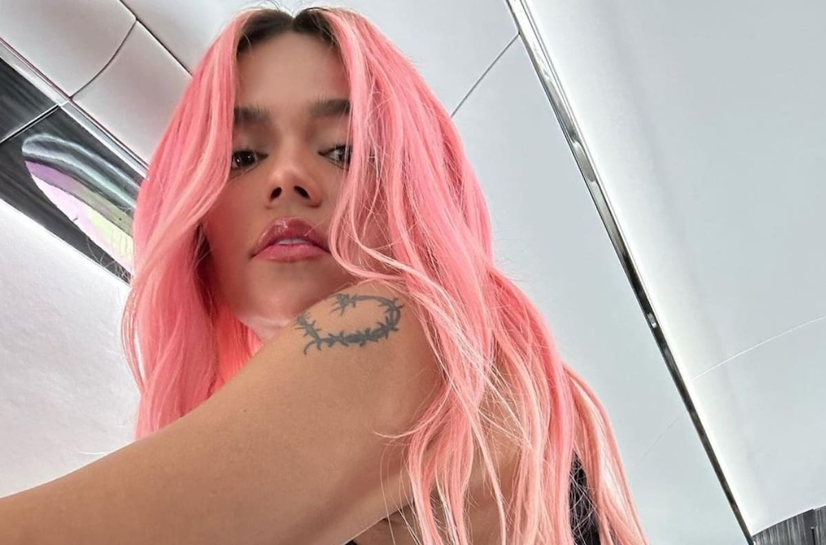 Karol G: Descubriendo sus rituales antes de los conciertos