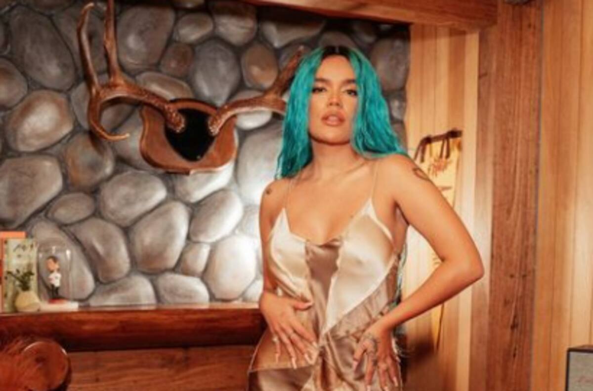 Karol G celebra doble este Día de San Valentín con un mensaje de amor propio