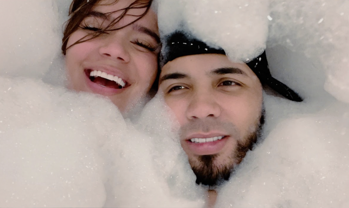 Karol G guarda mucho respeto por la relación que mantuvo con Anuel AA - Créditos: Instagram