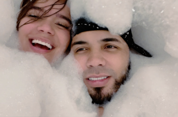 El video que probaría que Anuel y Karol G sí están juntos tras separación de Yailin