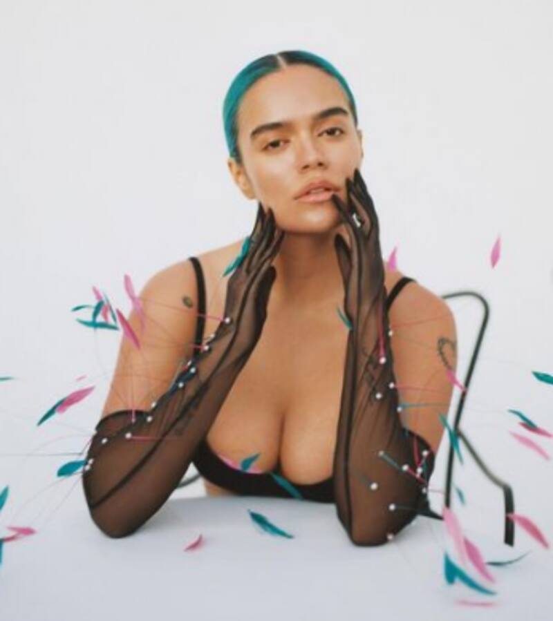 Karol G hace inesperado regalo a sus fanáticos de México - Créditos: Instagram