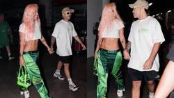 “¡Adiós a los chismes! Karol G y Feid deslumbran juntos y confirman su amor”