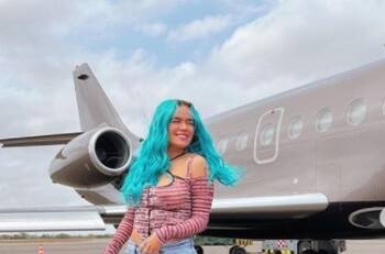 Conoce a los ganadores de los Premios Nuestra Tierra: Karol G lidera la lista