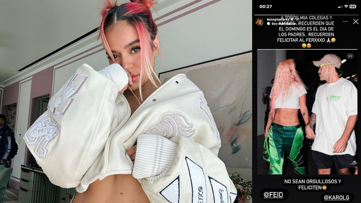 Karol G: ¿Un nuevo capítulo en su vida? Rumores de embarazo se intensifican (otra vez)