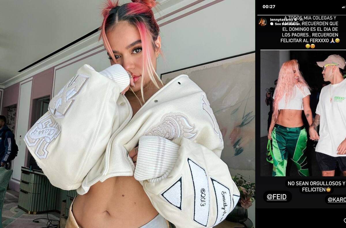 Karol G: ¿Un nuevo capítulo en su vida? Rumores de embarazo se intensifican (otra vez)