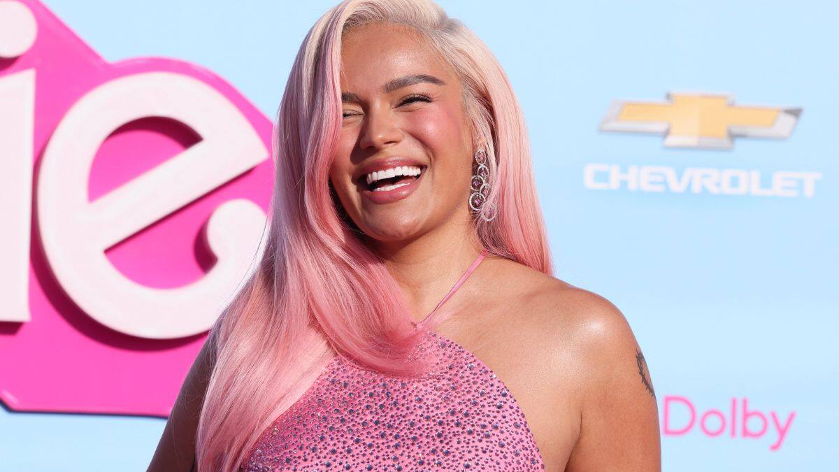 Manuel Turizo habla del tema musical que grabó con Karol G y no salió ¿Problemas entre ellos?