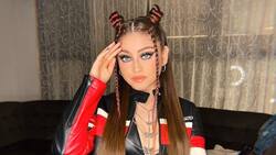 Karol Sevilla deja inocente imagen y afirma que se ama más que nunca