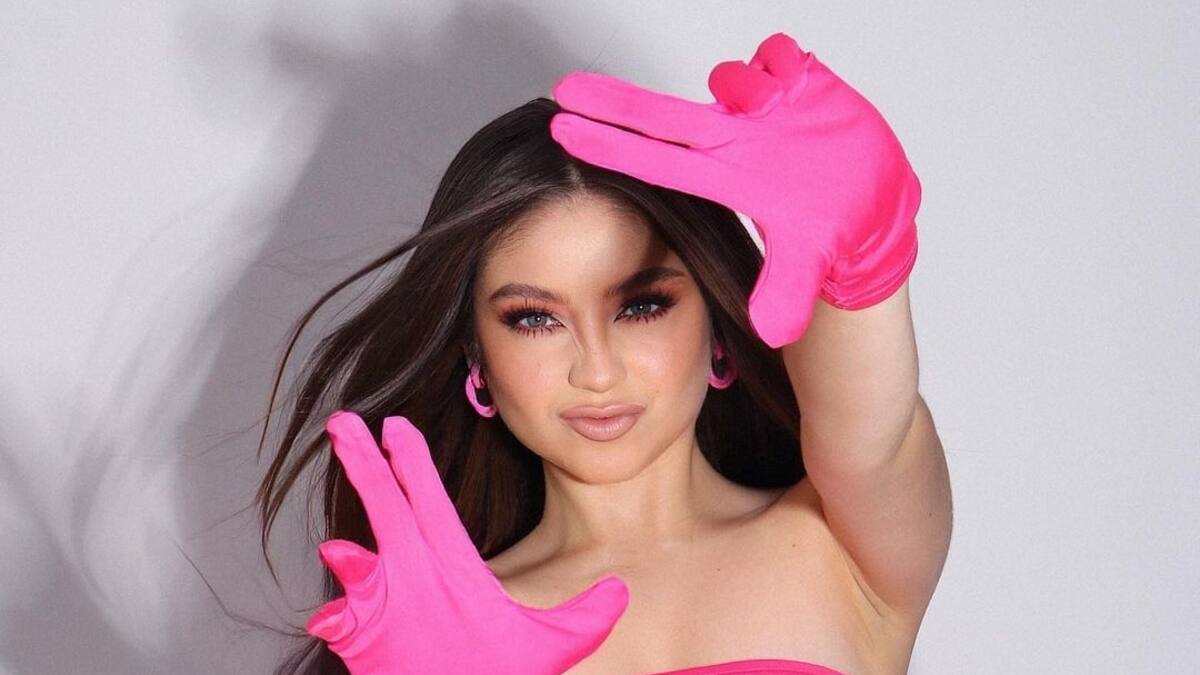 Karol Sevilla confiesa cuál sería el atrevido noviazgo que tendría sin importar las críticas