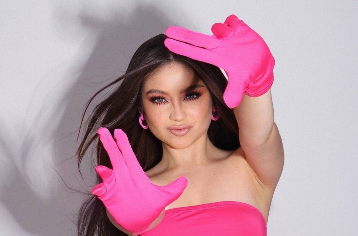 Karol Sevilla confiesa cuál sería el atrevido noviazgo que tendría sin importar las críticas