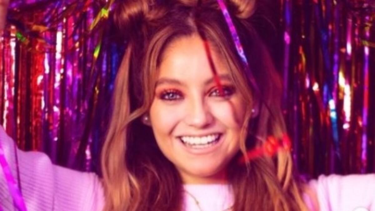 Karol Sevilla a punto de quedarse sin protagonizar 'Soy Luna' por culpa de una persona