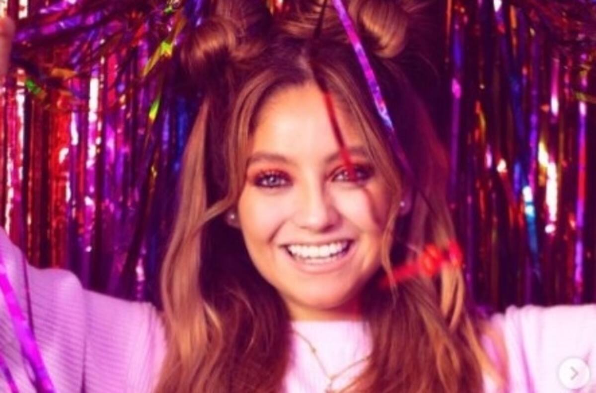 Karol Sevilla a punto de quedarse sin protagonizar 'Soy Luna' por culpa de una persona