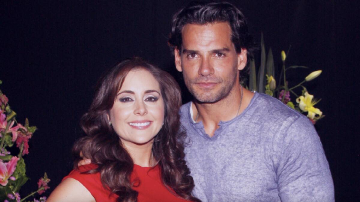 “Está perdonado”: Actriz mexicana, Karyme Lozano, habla del bullying que le hizo Cristián de la Fuente