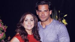 “Está perdonado”: Actriz mexicana, Karyme Lozano, habla del bullying que le hizo Cristián de la Fuente