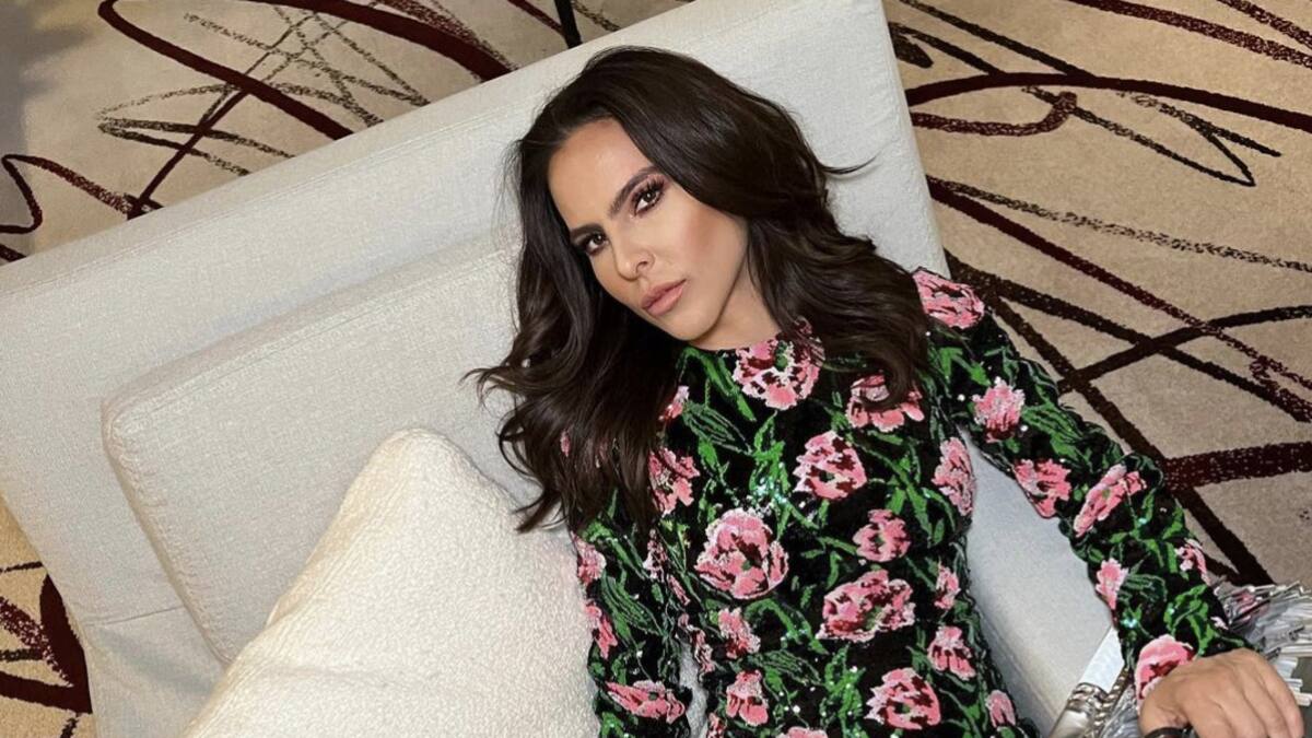 Kate del Castillo deja entrever lo que sucederá con ella en La Reina el Sur