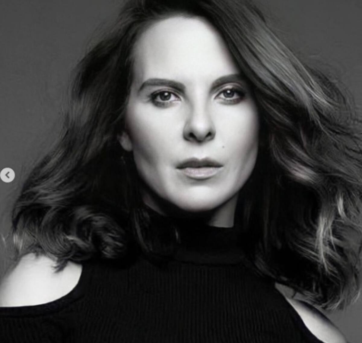 Kate del Castillo continúa con la demanda que interpuso en 2017 - Créditos: Instagram Kate del Castillo