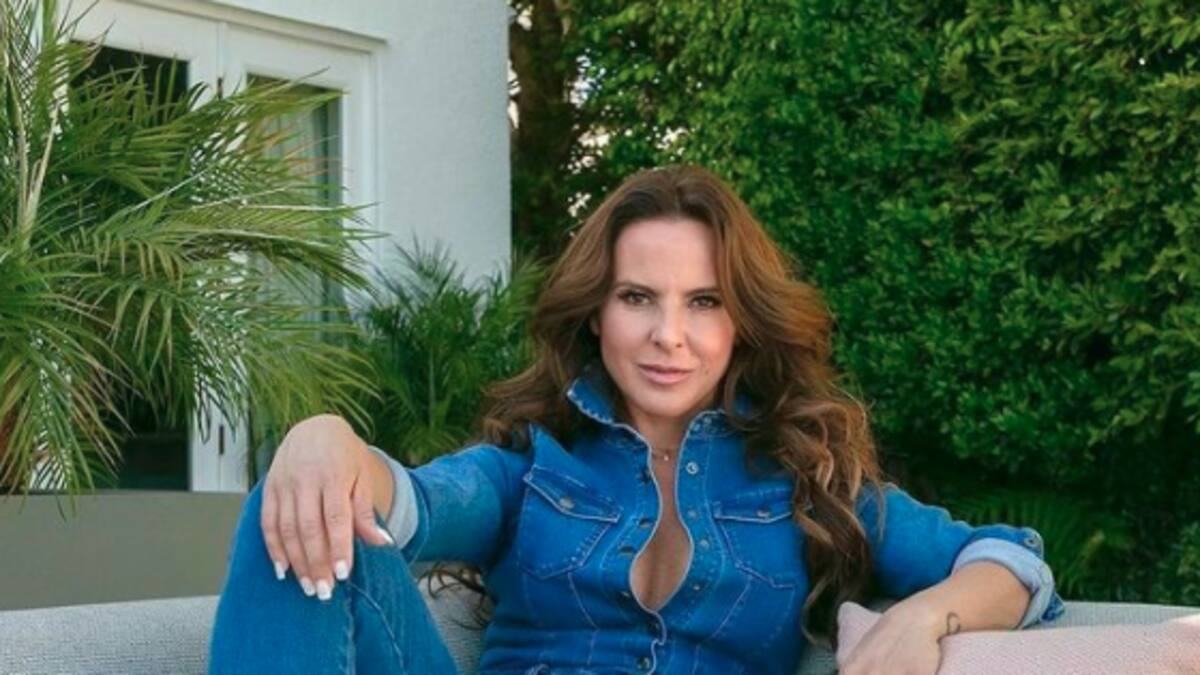 Tras polémica con el Chapo, Kate del Castillo regresa a México ¿Cuál es el proyecto que realizará?