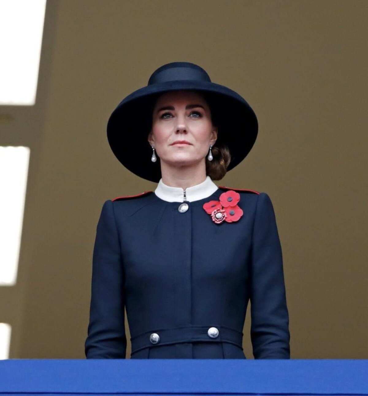 Kate Middleton La pequeña Mila Sneddon, envió una cariñosa felicitación a su royal favorita a través del Twitter de su madre - Créditos: Instagram: @trueroyaltytv