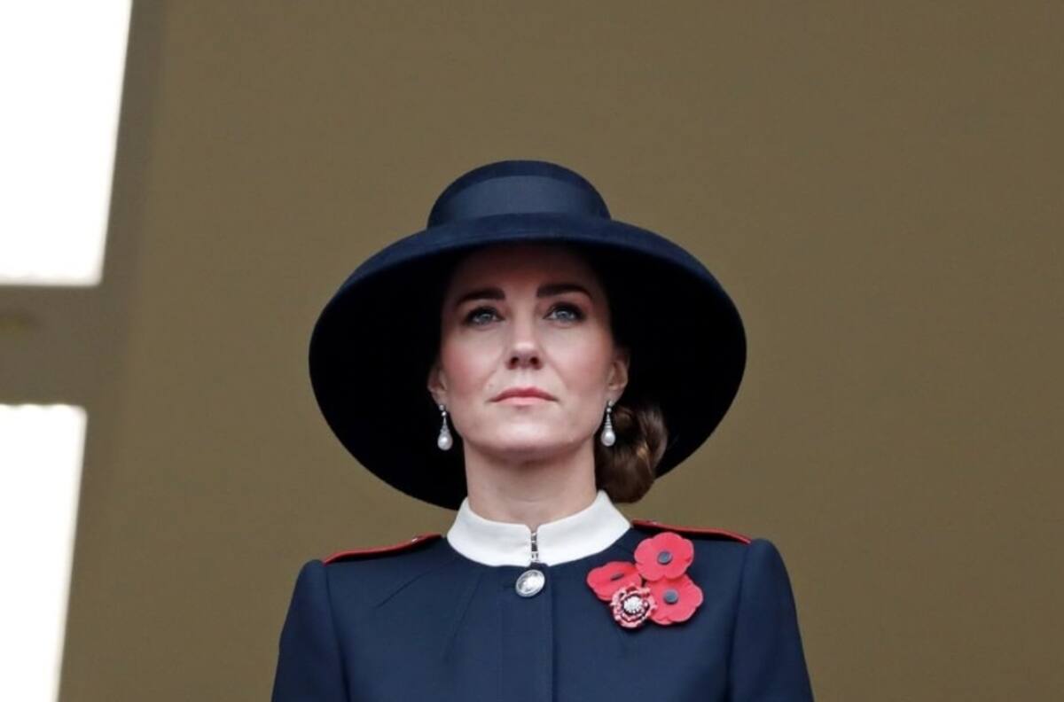 Kate Middleton agradece la lealtad de pequeña seguidora con tierno detalle