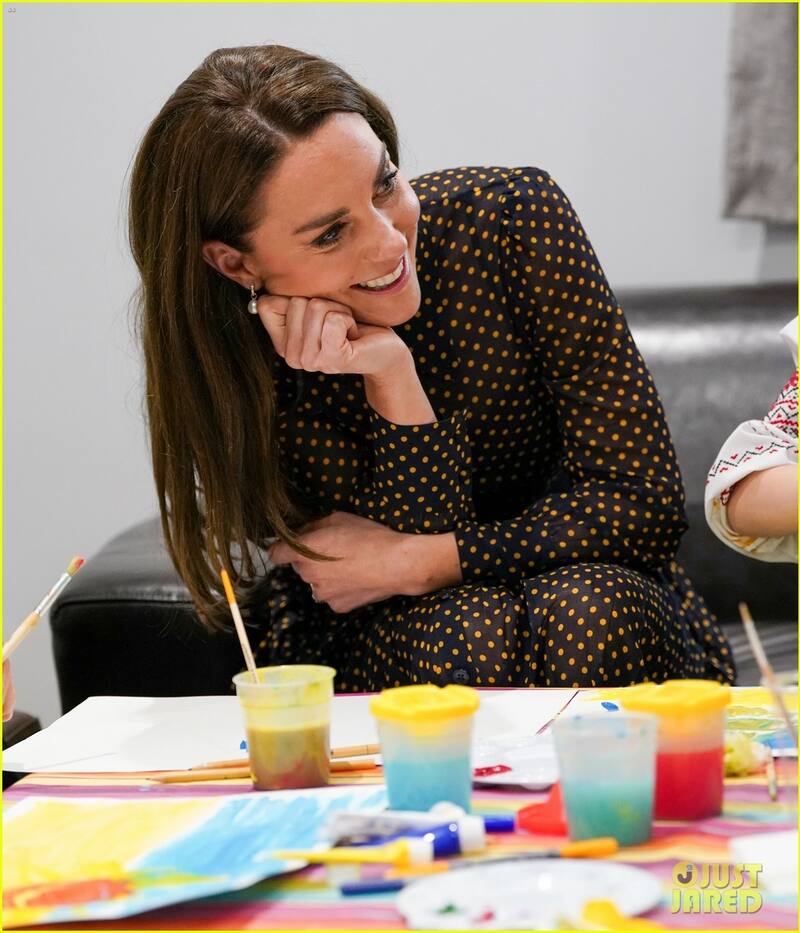 Kate Middleton planea escribir sus memorias. - Créditos: Instagram