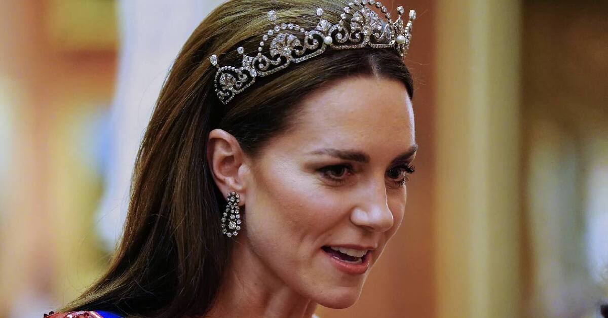 Kate Middleton revela lo primero que hará cuando se convierta en reina - Créditos: Instagram