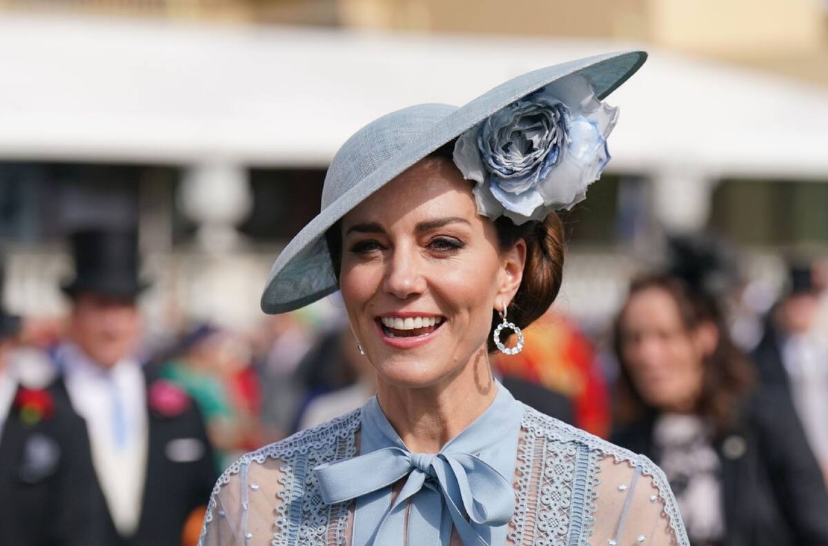 Los esfuerzos de Kate Middleton para que William y Harry tengan una reconciliación