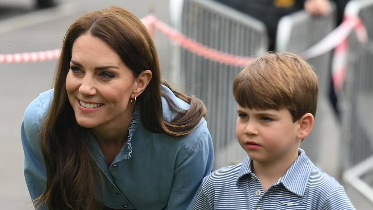 Kate Middleton no olvida el regalo más feo que le ha dado el príncipe William