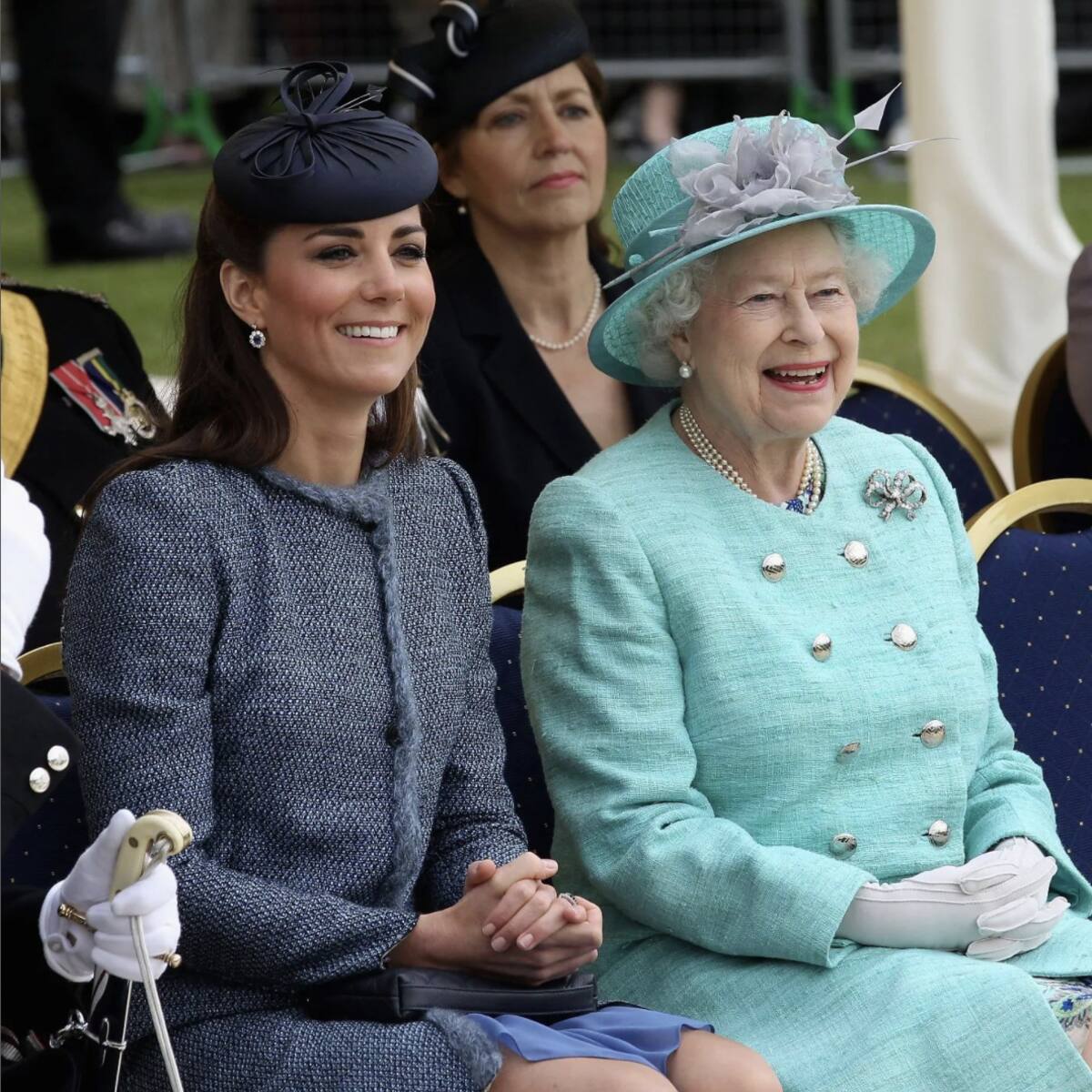 Kate Middleton tuvo un importante motivo para no viajar al Castillo de Balmoral y estar cerca de la reina Isabel II. - Créditos: Instagram