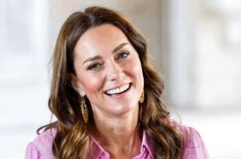 Kate Middleton, en la gira por el Caribe, llevaba prendas que sumaban esta millonaria cantidad