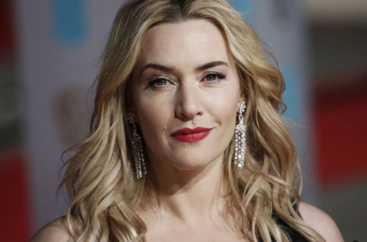 Kate Winslet celebra su cumpleaños 47 viviendo su mejor historia de amor
