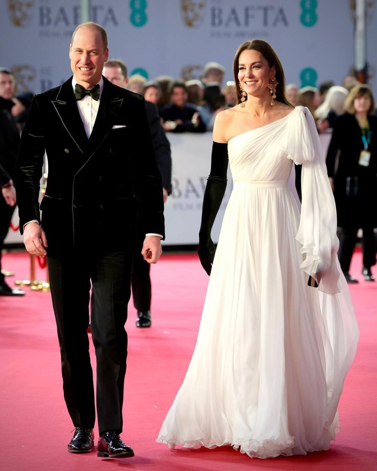 Kate y William no se integran a sus deberes oficiales por una importante razón - Créditos: Instagram