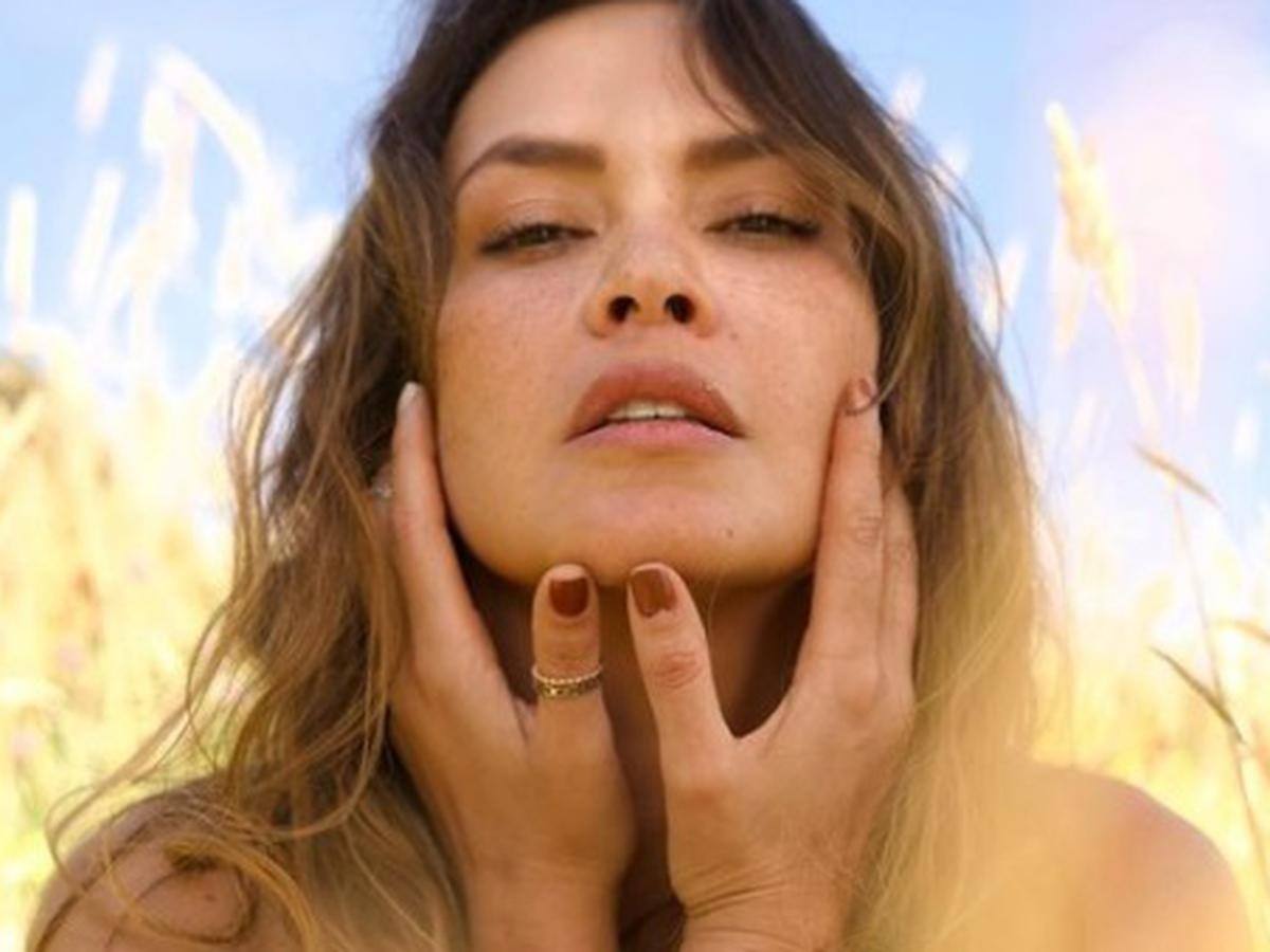 Katherine Porto será la nueva villana de Pasión de Gavilanes 2 - Créditos: Instagram