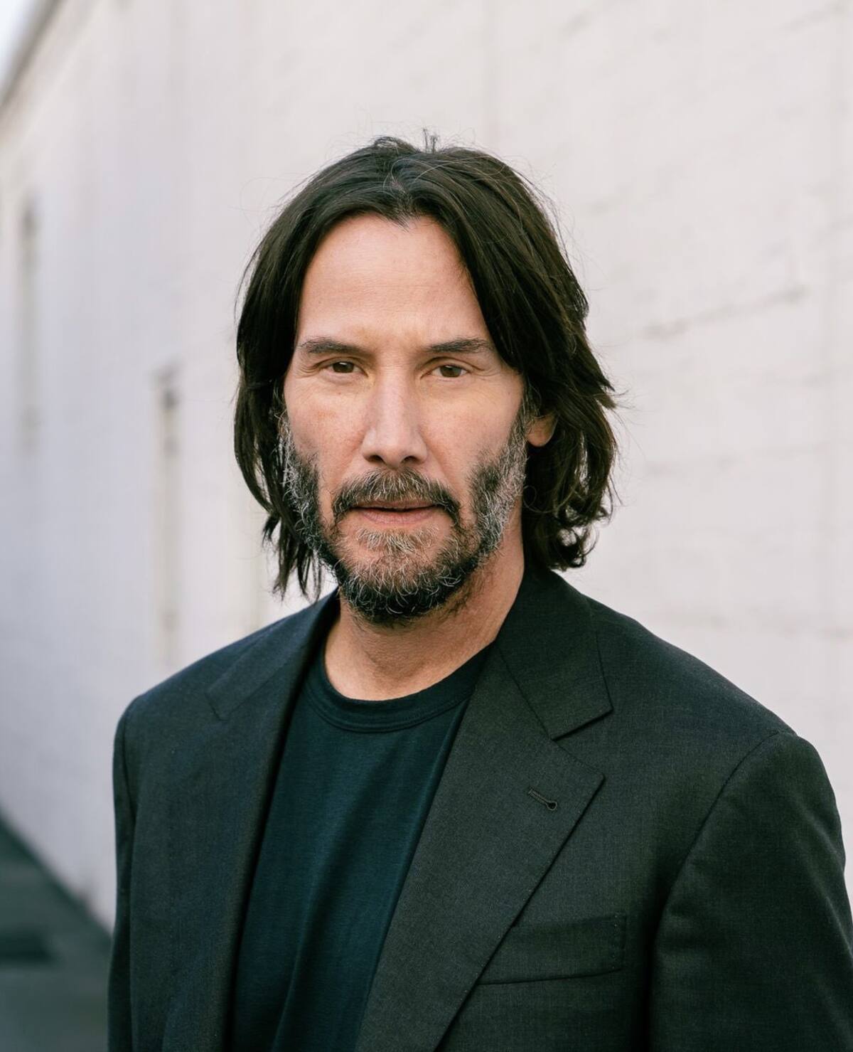 Keanu Reeves abandona un gran proyecto junto a Leonardo DiCaprio y Martin Scorsese Keanu Reeves iba a participar en la serie The Devil in the White City - Créditos: Twitter