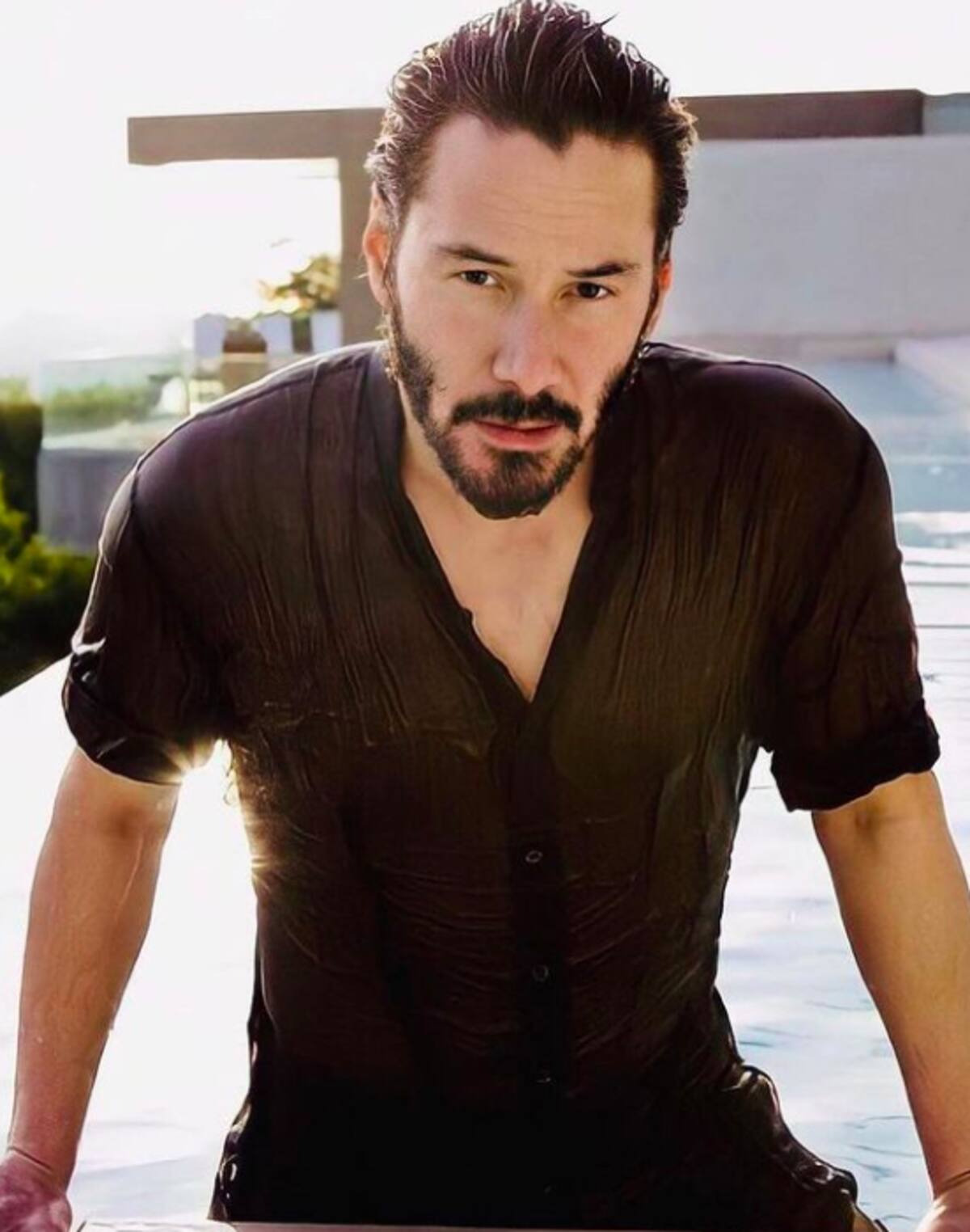 Keaunu Reeves Estos son los filmes que recomienda el afamado actor - Créditos: Instagram de Keanu Reeves