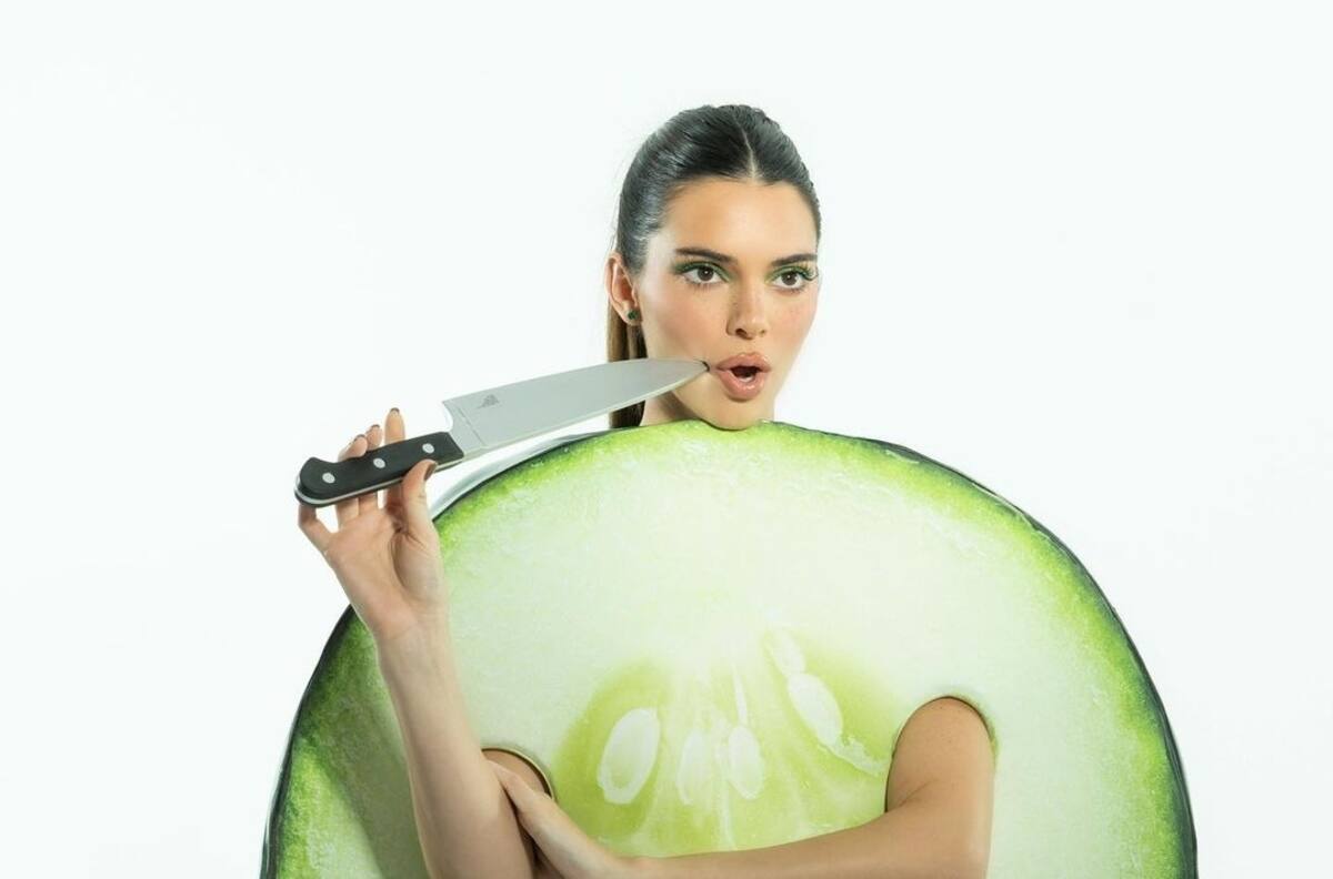 El clan Kardashian-Jenner celebra el cumpleaños de Kendall con mensajes y fotos del recuerdo