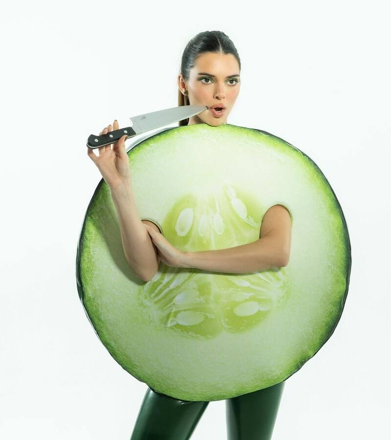 Kendall Jenner festeja su cumpleaños número 27 rodeada del amor de sus hermanas - Créditos: Instagram