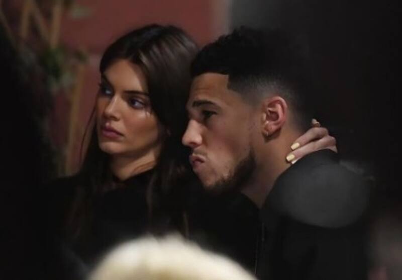 Kendall Jenner puso fin a su relación de dos años - Créditos: Instagram