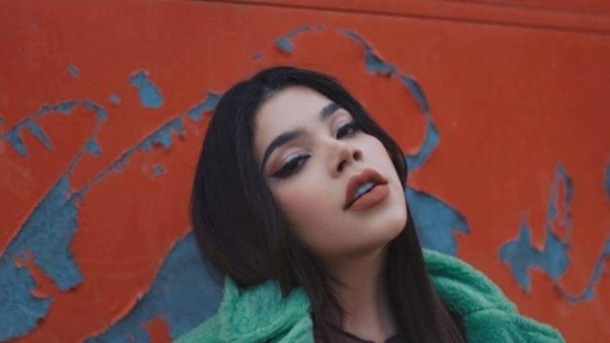 Kenia Os se reunirá con sus 'keninis' en su concierto en el Metropólitan en 2022