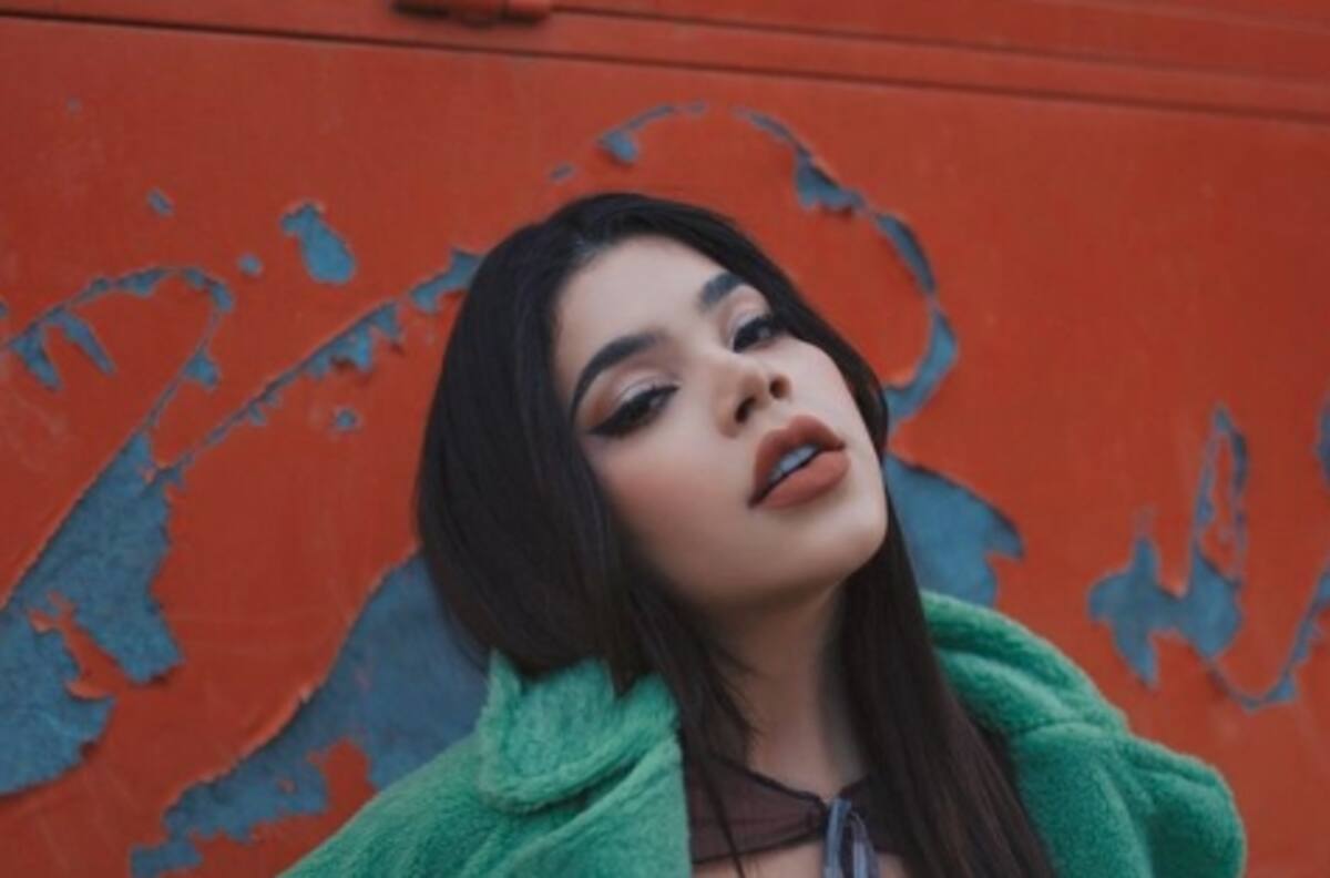 Kenia Os se reunirá con sus 'keninis' en su concierto en el Metropólitan en 2022