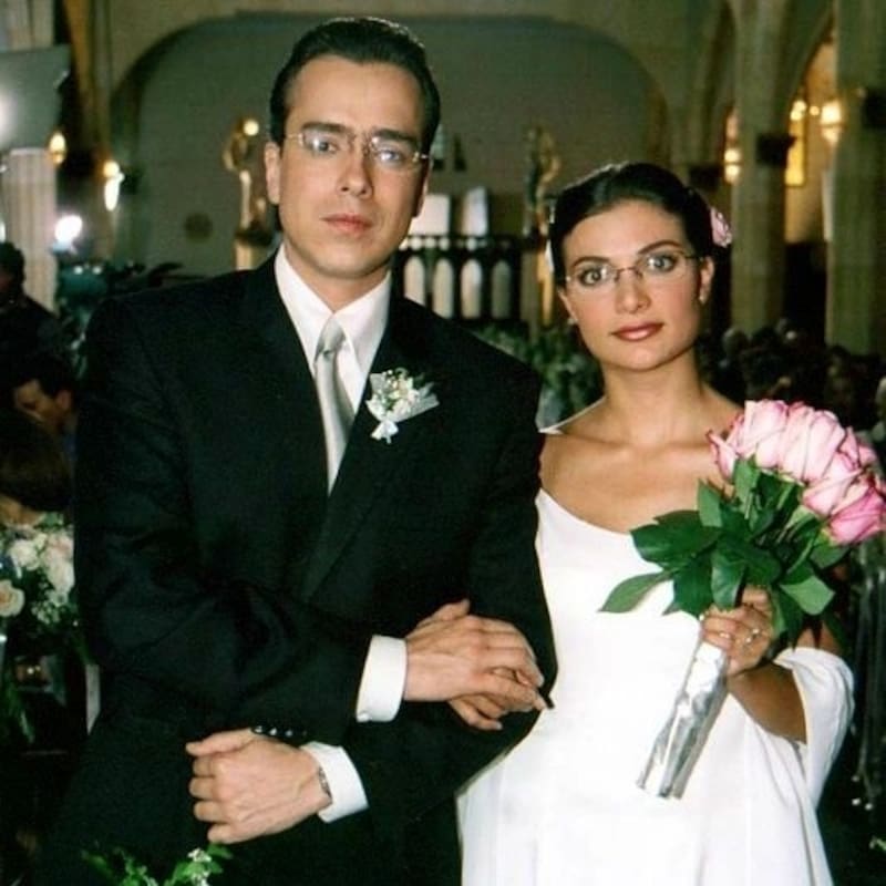 Kepa Amuchastegui, quien personificara a 'Roberto Mendoza' en el melodrama, está en búsqueda de oportunidades - Créditos: Instagram