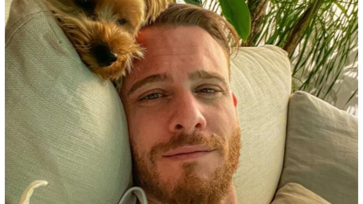 Sin respiro: la encarnizada lucha entre Kerem Bürsin y Can Yaman